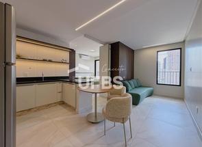 Apartamento, 1 Quarto, 1 Vaga em [endereco], Setor Marista, Goiânia, GO valor de R$ 597.000,00 no Lugar Certo