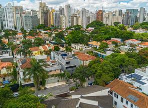 Casa, 7 Quartos, 4 Vagas, 7 Suites em Jardim Paulista, São Paulo, SP valor de R$ 19.800.000,00 no Lugar Certo