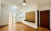 Apartamento, 2 Quartos, 1 Vaga, 1 Suite