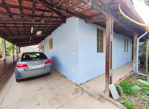 Casa, 3 Quartos, 4 Vagas, 1 Suite em Jardim Riacho das Pedras, Contagem, MG valor de R$ 1.300.000,00 no Lugar Certo