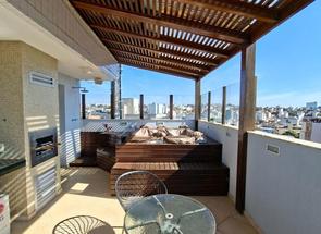 Cobertura, 3 Quartos, 3 Vagas, 1 Suite em Dona Clara, Belo Horizonte, MG valor de R$ 1.385.000,00 no Lugar Certo
