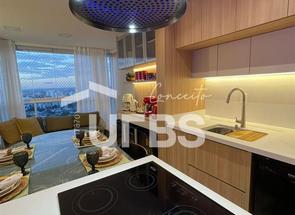 Apartamento, 3 Quartos, 1 Vaga, 3 Suites em Rua 231, Coimbra, Goiânia, GO valor de R$ 849.000,00 no Lugar Certo