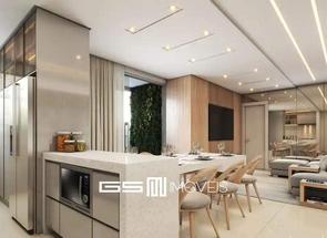 Apartamento, 2 Quartos, 2 Vagas, 1 Suite em Cidade Nova, Belo Horizonte, MG valor de R$ 869.406,00 no Lugar Certo