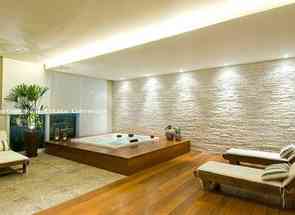 Apartamento, 4 Quartos, 4 Vagas, 4 Suites em Campo Belo, São Paulo, SP valor de R$ 4.050.000,00 no Lugar Certo