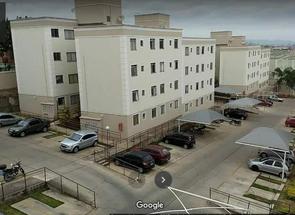 Apartamento, 2 Quartos, 1 Vaga em Sapucaia, Contagem, MG valor de R$ 160.000,00 no Lugar Certo