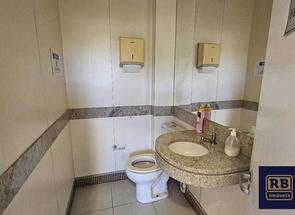 Sala, 1 Vaga em Santo Agostinho, Belo Horizonte, MG valor de R$ 420.000,00 no Lugar Certo