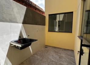 Apartamento, 3 Quartos, 1 Vaga em Jardim Montanhes, Ibirité, MG valor de R$ 300.000,00 no Lugar Certo