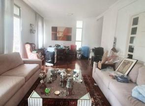 Apartamento, 4 Quartos, 4 Vagas, 1 Suite em Sion, Belo Horizonte, MG valor de R$ 1.100.000,00 no Lugar Certo