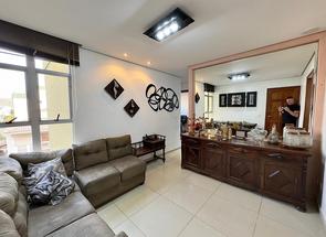 Cobertura, 3 Quartos, 1 Vaga em Castelo, Belo Horizonte, MG valor de R$ 525.000,00 no Lugar Certo