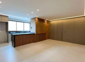 Apartamento, 1 Quarto, 2 Vagas, 1 Suite em Funcionários, Belo Horizonte, MG valor de R$ 1.256.000,00 no Lugar Certo