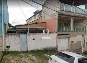 Casa, 2 Quartos em Distrito Industrial (vale do Jatobá), Belo Horizonte, MG valor de R$ 160.000,00 no Lugar Certo
