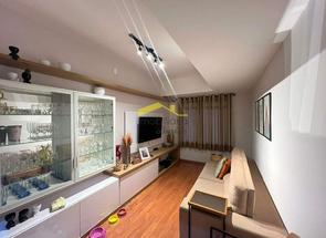 Casa, 3 Quartos, 2 Vagas, 1 Suite em Buritis, Belo Horizonte, MG valor de R$ 1.100.000,00 no Lugar Certo