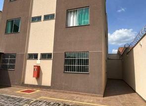 Apartamento, 2 Quartos, 1 Vaga, 1 Suite em Novo Centro, Santa Luzia, MG valor de R$ 320.000,00 no Lugar Certo