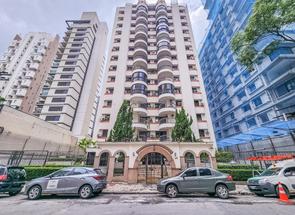 Apartamento, 3 Quartos, 2 Vagas, 3 Suites em Moema, São Paulo, SP valor de R$ 1.450.000,00 no Lugar Certo