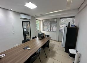 Andar, 1 Quarto para alugar em Santa Amélia, Belo Horizonte, MG valor de R$ 1.800,00 no Lugar Certo