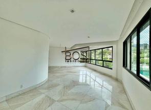 Apartamento, 4 Quartos, 3 Vagas, 2 Suites em Serra, Belo Horizonte, MG valor de R$ 2.150.000,00 no Lugar Certo