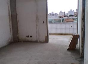 Cobertura, 4 Quartos, 4 Vagas, 1 Suite em Vera Cruz, Contagem, MG valor de R$ 789.000,00 no Lugar Certo