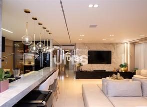 Apartamento, 3 Quartos, 2 Vagas, 3 Suites em Rua 145, Setor Marista, Goiânia, GO valor de R$ 1.950.000,00 no Lugar Certo