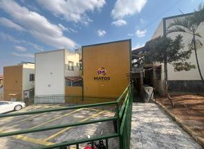 Apartamento, 2 Quartos, 1 Vaga em Jacqueline, Belo Horizonte, MG valor de R$ 140.000,00 no Lugar Certo