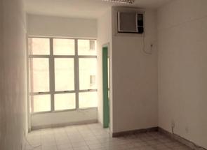 Sala, 1 Vaga para alugar em Luxemburgo, Belo Horizonte, MG valor de R$ 700,00 no Lugar Certo