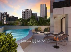 Apartamento, 3 Quartos, 2 Vagas, 1 Suite em Carmo, Belo Horizonte, MG valor de R$ 2.195.374,00 no Lugar Certo
