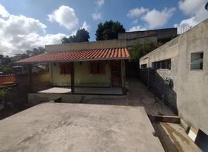 Casa, 2 Quartos, 2 Vagas em Itacolomi, Sabará, MG valor de R$ 550.000,00 no Lugar Certo