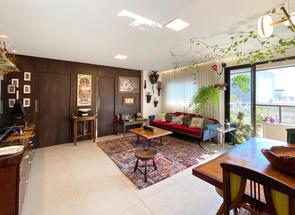 Apartamento, 1 Quarto, 2 Vagas, 1 Suite em Santa Efigênia, Belo Horizonte, MG valor de R$ 1.250.000,00 no Lugar Certo