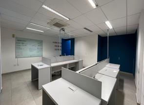Sala, 1 Vaga para alugar em Lourdes, Belo Horizonte, MG valor de R$ 3.990,00 no Lugar Certo