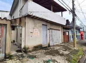 Casa, 1 Quarto para alugar em Rua Sao Matias, Serrano, Belo Horizonte, MG valor de R$ 700,00 no Lugar Certo