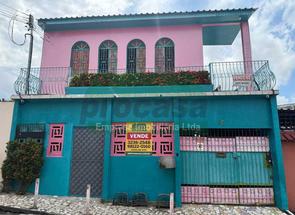 Casa, 5 Quartos, 1 Vaga, 1 Suite em Japiim, Manaus, AM valor de R$ 400.000,00 no Lugar Certo