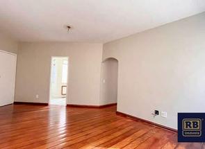 Apartamento, 2 Quartos, 2 Vagas, 1 Suite em Santo Antônio, Belo Horizonte, MG valor de R$ 520.000,00 no Lugar Certo