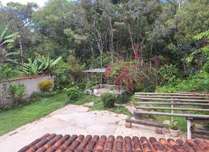 Fazenda, 5 Quartos, 15 Vagas, 2 Suites em Adelmolândia, Sabará, MG valor de R$ 600.000,00 no Lugar Certo