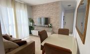 Apartamento, 3 Quartos, 1 Vaga, 1 Suite