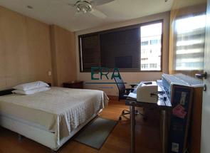 Apartamento, 4 Quartos, 4 Vagas, 1 Suite em Serra, Belo Horizonte, MG valor de R$ 3.800.000,00 no Lugar Certo