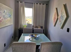 Apartamento, 3 Quartos, 1 Vaga, 1 Suite em Palmares, Belo Horizonte, MG valor de R$ 310.000,00 no Lugar Certo