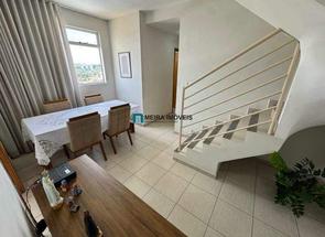 Cobertura, 3 Quartos, 2 Vagas, 2 Suites em Santa Inês, Belo Horizonte, MG valor de R$ 690.000,00 no Lugar Certo