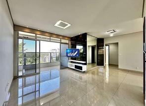 Apartamento, 3 Quartos, 3 Vagas, 1 Suite em Borges, Indaiá, Belo Horizonte, MG valor de R$ 875.000,00 no Lugar Certo