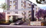 Apartamento, 2 Quartos