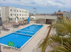Apartamento, 2 Quartos, 1 Vaga para alugar em Três Barras, Contagem, MG valor de R$ 1.250,00 no Lugar Certo