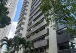 Apartamento, 4 Quartos, 3 Vagas, 4 Suites
