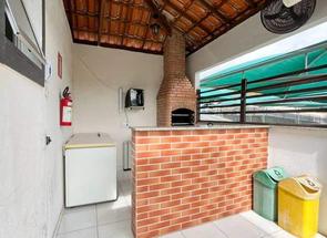 Apartamento, 2 Quartos, 1 Vaga, 1 Suite em Paquetá, Belo Horizonte, MG valor de R$ 430.000,00 no Lugar Certo