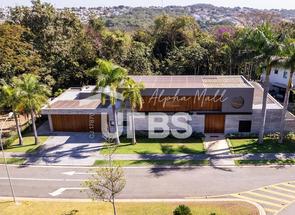 Casa em Condomínio, 4 Quartos, 3 Vagas, 6 Suites em Alphaville Goiás, Goiânia, GO valor de R$ 12.900.000,00 no Lugar Certo