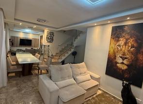 Casa, 3 Quartos, 1 Vaga, 1 Suite em Diamante, Belo Horizonte, MG valor de R$ 450.000,00 no Lugar Certo