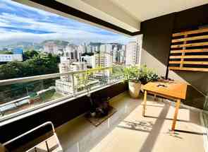 Apartamento, 3 Quartos, 3 Vagas, 1 Suite em Buritis, Belo Horizonte, MG valor de R$ 1.390.000,00 no Lugar Certo