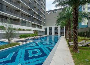Apartamento, 1 Quarto, 1 Vaga, 1 Suite em Jardim Paulista, São Paulo, SP valor de R$ 1.450.000,00 no Lugar Certo