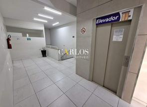 Andar, 2 Vagas para alugar em Duquesa I (são Benedito), Santa Luzia, MG valor de R$ 8.500,00 no Lugar Certo