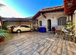 Casa, 3 Quartos, 4 Vagas em Serrano, Belo Horizonte, MG valor de R$ 650.000,00 no Lugar Certo