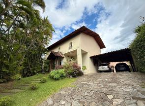 Casa, 5 Quartos, 8 Vagas, 3 Suites em São Luiz (pampulha), Belo Horizonte, MG valor de R$ 1.990.000,00 no Lugar Certo