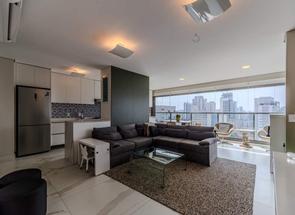 Apartamento, 2 Quartos, 2 Vagas, 2 Suites em Vila Mariana, São Paulo, SP valor de R$ 1.920.000,00 no Lugar Certo