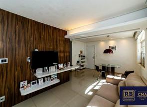 Apartamento, 3 Quartos, 1 Vaga, 1 Suite em São Lucas, Belo Horizonte, MG valor de R$ 480.000,00 no Lugar Certo